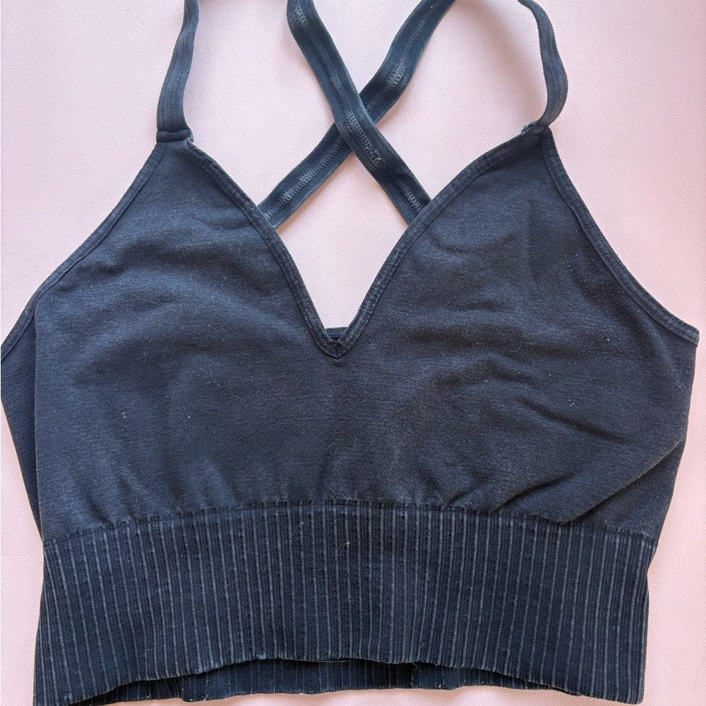 Free People Movement Tank Top
